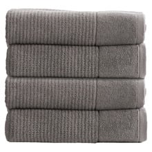 Cambridge Cotton Bath Towels (Set of 4)